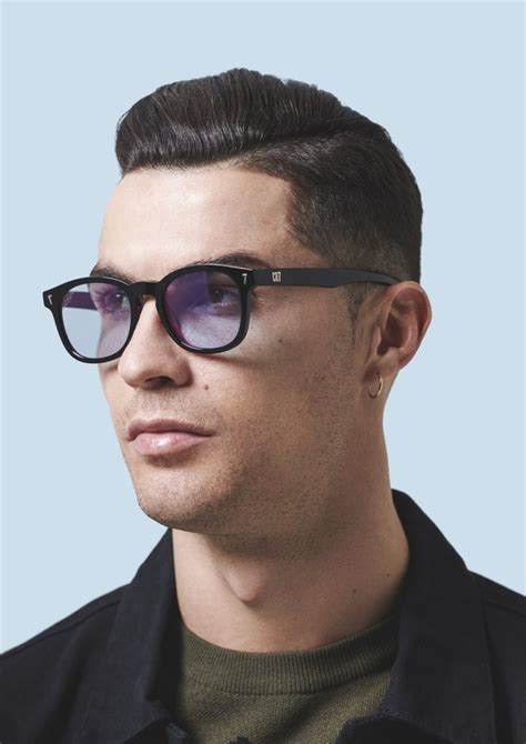 cristiano ronaldo sunglasses|cr7 with glasses.